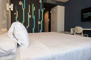 Hotel Málaga Nostrum Airport