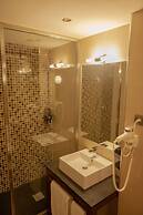 Hotel Málaga Nostrum Airport