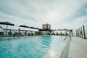 Hotel Málaga Nostrum Airport