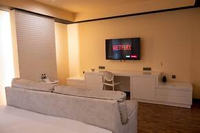 Hotel Málaga Nostrum Airport