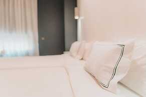 Hotel Málaga Nostrum Airport