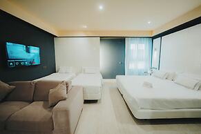 Hotel Málaga Nostrum Airport