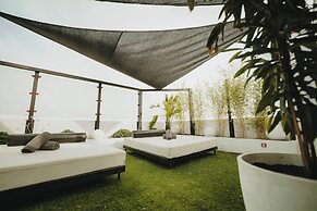 Hotel Málaga Nostrum Airport