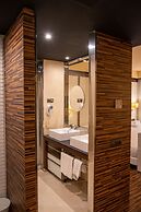 Hotel Málaga Nostrum Airport