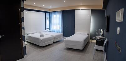 Hotel Málaga Nostrum Airport