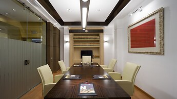 Hotel Málaga Nostrum Airport