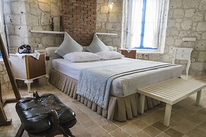 Alacati Degirmen Hotel