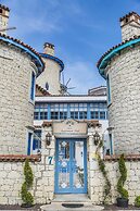 Alacati Degirmen Hotel