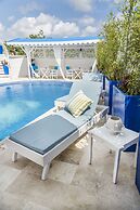 Alacati Degirmen Hotel