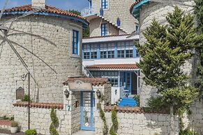 Alacati Degirmen Hotel