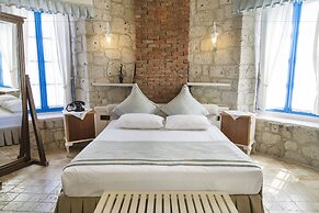 Alacati Degirmen Hotel