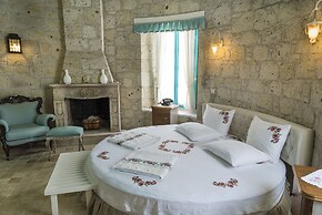 Alacati Degirmen Hotel