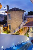 Alacati Degirmen Hotel