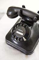 Alacati Degirmen Hotel