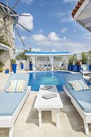 Alacati Degirmen Hotel