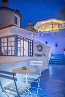 Alacati Degirmen Hotel