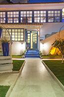 Alacati Degirmen Hotel