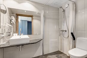 Quality Hotel Expo