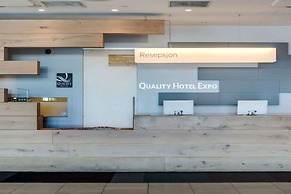 Quality Hotel Expo
