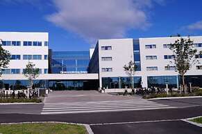 Quality Hotel Expo