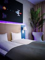Quality Hotel Expo