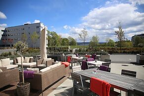 Quality Hotel Expo