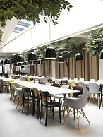 Quality Hotel Expo