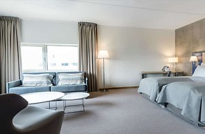 Quality Hotel Expo