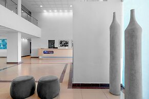 City Express by Marriott Aguascalientes Sur