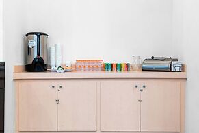 City Express by Marriott Aguascalientes Sur