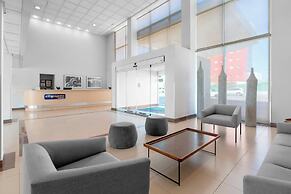 City Express by Marriott Aguascalientes Sur