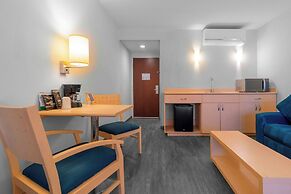 City Express by Marriott Aguascalientes Sur