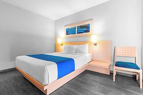 City Express by Marriott Aguascalientes Sur