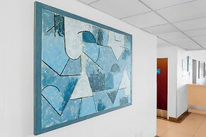 City Express by Marriott Aguascalientes Sur