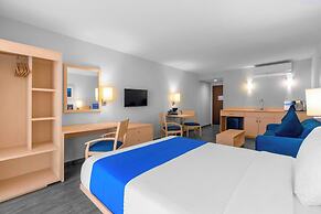 City Express by Marriott Aguascalientes Sur