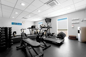 City Express by Marriott Aguascalientes Sur