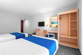 City Express by Marriott Aguascalientes Sur