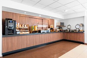 City Express by Marriott Aguascalientes Sur