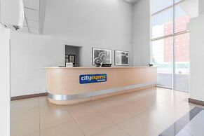 City Express by Marriott Aguascalientes Sur
