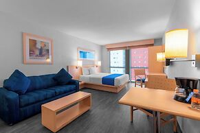 City Express by Marriott Aguascalientes Sur