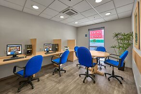 City Express by Marriott Aguascalientes Sur