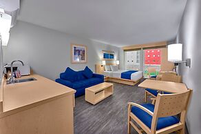 City Express by Marriott Aguascalientes Sur