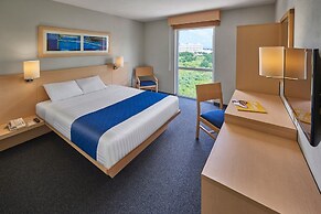 City Express by Marriott Puebla Finsa