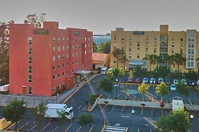 City Express by Marriott Puebla Finsa