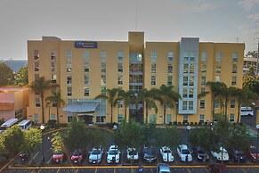 City Express by Marriott Puebla Finsa