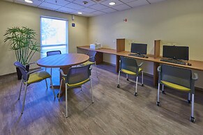 City Express by Marriott Puebla Finsa