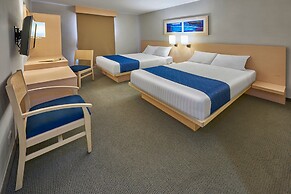 City Express by Marriott Puebla Finsa