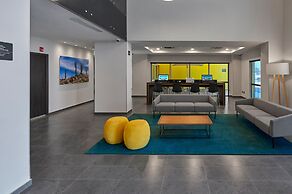 City Express by Marriott Puebla Finsa