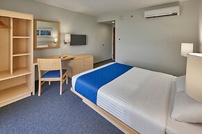 City Express by Marriott Puebla Finsa