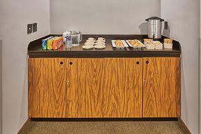 City Express by Marriott Puebla Finsa